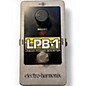 Used Electro-Harmonix Nano LPB1 Linear Power Booster Effect Pedal thumbnail