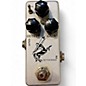 Used Mosky SILVER HORSE  Pedal thumbnail