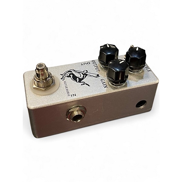 Used Mosky SILVER HORSE  Pedal