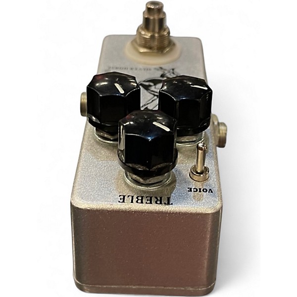 Used Mosky SILVER HORSE  Pedal