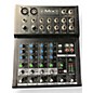 Used Mackie Mix 8 Powered Mixer thumbnail