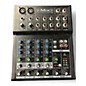 Used Mackie Mix 8 Powered Mixer