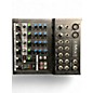 Used Mackie Mix 8 Powered Mixer
