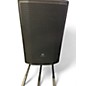 Used JBL PRX815W Powered Speaker thumbnail