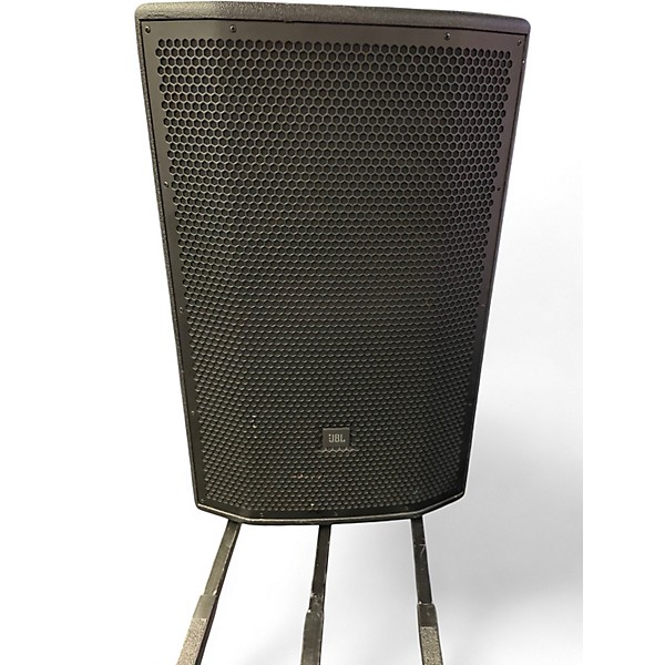 Used JBL PRX815W Powered Speaker
