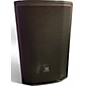 Used JBL PRX815W Powered Speaker thumbnail