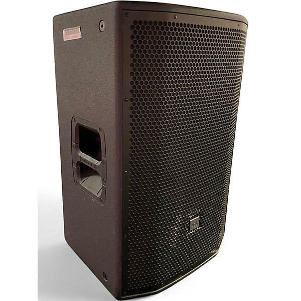 Used JBL PRX815W Powered Speaker