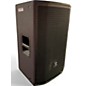 Used JBL PRX815W Powered Speaker