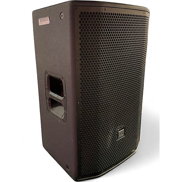 Used JBL PRX815W Powered Speaker