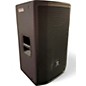 Used JBL PRX815W Powered Speaker