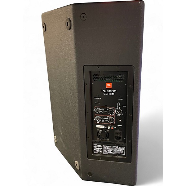 Used JBL PRX815W Powered Speaker