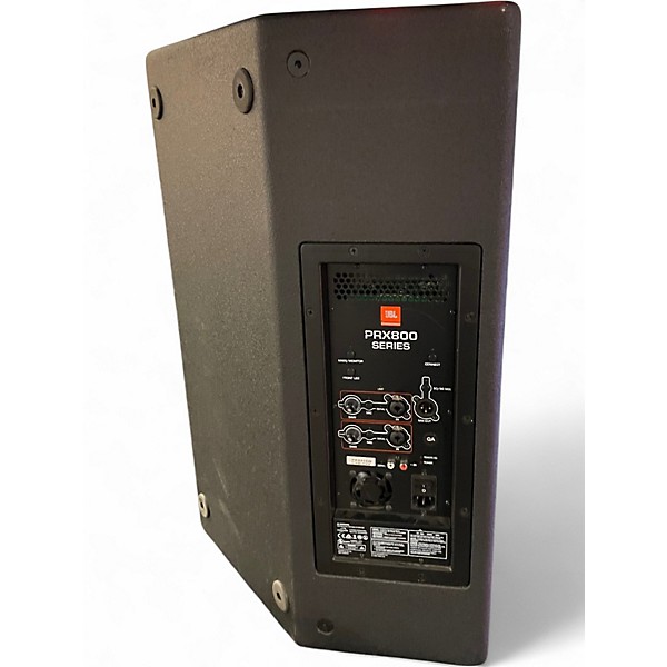 Used JBL PRX815W Powered Speaker
