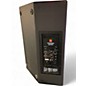 Used JBL PRX815W Powered Speaker