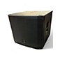 Used Electro-Voice EKX18SP Powered Subwoofer thumbnail