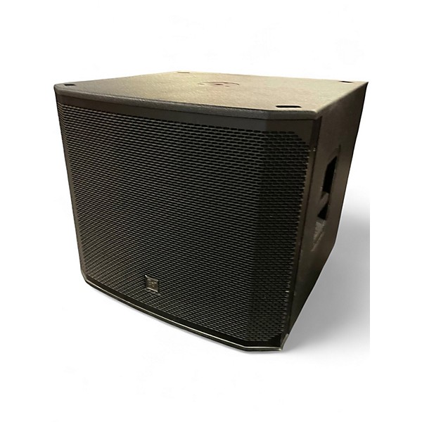 Used Electro-Voice EKX18SP Powered Subwoofer
