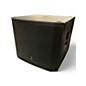 Used Electro-Voice EKX18SP Powered Subwoofer