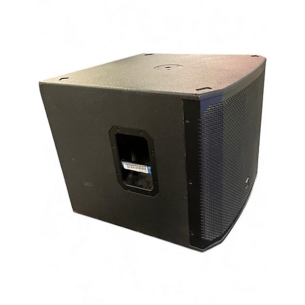 Used Electro-Voice EKX18SP Powered Subwoofer
