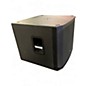 Used Electro-Voice EKX18SP Powered Subwoofer