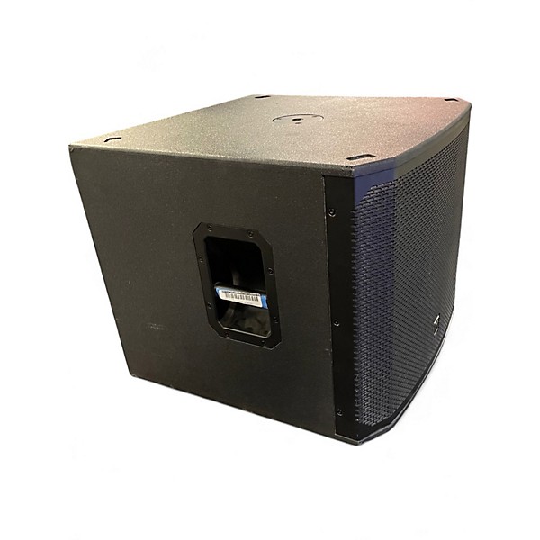 Used Electro-Voice EKX18SP Powered Subwoofer