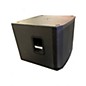 Used Electro-Voice EKX18SP Powered Subwoofer