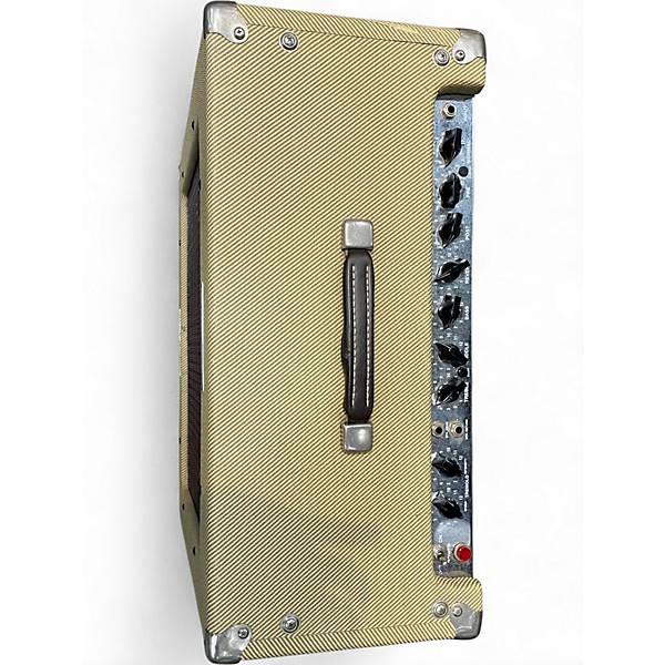 Used Peavey Delta Blues 115 Tube Guitar Combo Amp