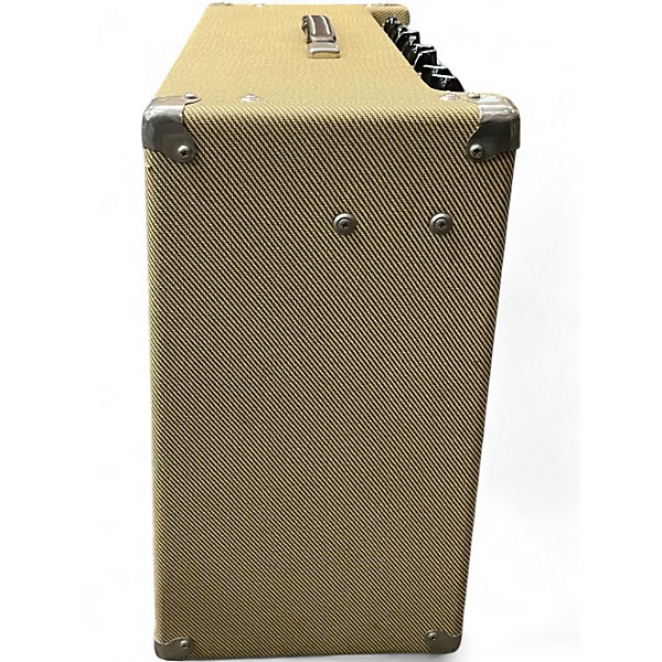 Used Peavey Delta Blues 115 Tube Guitar Combo Amp