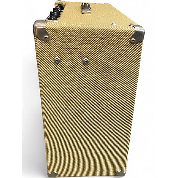 Used Peavey Delta Blues 115 Tube Guitar Combo Amp