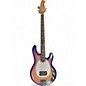 Used Ernie Ball Music Man StingRay Special H PURPLE SUNSET Electric Bass Guitar thumbnail