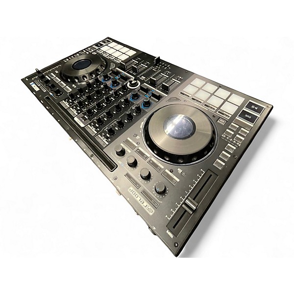 Used Reloop MIXON8 PRO DJ Controller