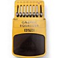 Used Behringer EQ700 Graphic Equalizer 7-Band EQ Pedal thumbnail
