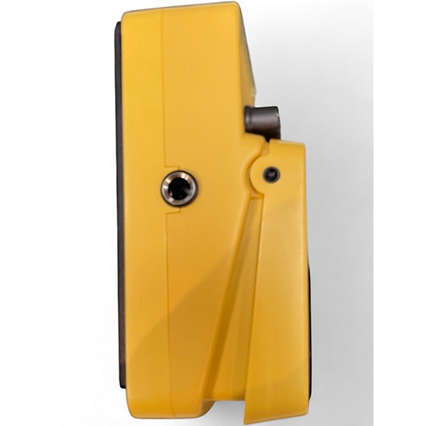 Used Behringer EQ700 Graphic Equalizer 7-Band EQ Pedal