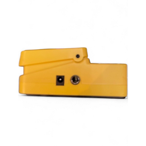 Used Behringer EQ700 Graphic Equalizer 7-Band EQ Pedal