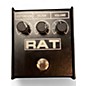 Used ProCo Rat Distortion Effect Pedal thumbnail