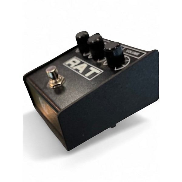 Used ProCo Rat Distortion Effect Pedal