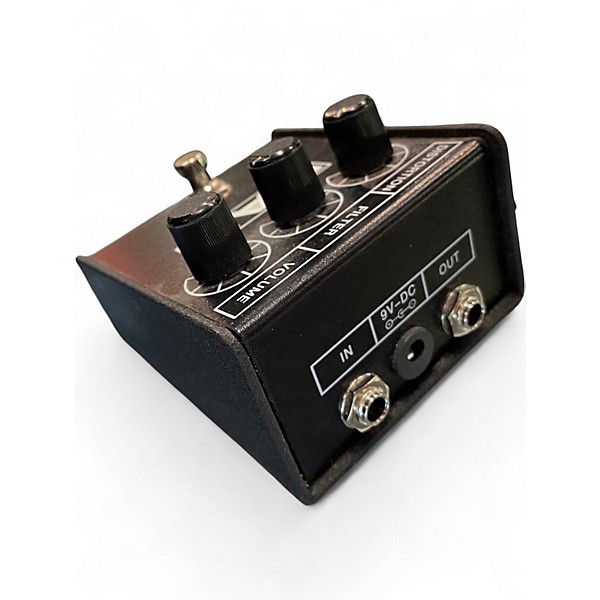 Used ProCo Rat Distortion Effect Pedal