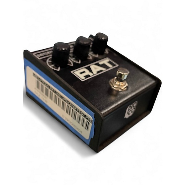 Used ProCo Rat Distortion Effect Pedal