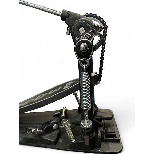 Used DW 3000 Series Single Single Bass Drum Pedal