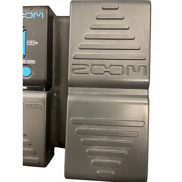 Used Zoom G1XN Effect Processor