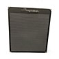 Used Ampeg RB-110 Bass Cabinet thumbnail