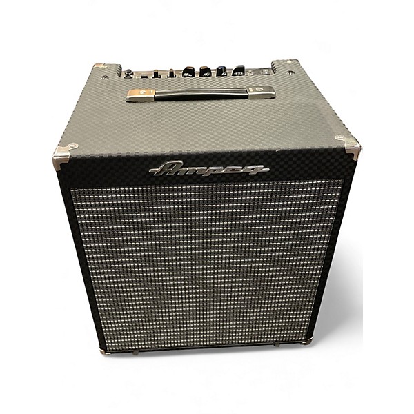 Used Ampeg RB-110 Bass Cabinet