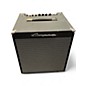 Used Ampeg RB-110 Bass Cabinet