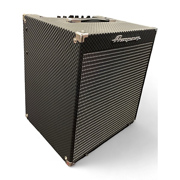 Used Ampeg RB-110 Bass Cabinet