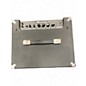 Used Ampeg RB-110 Bass Cabinet