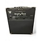 Used Ampeg RB-110 Bass Cabinet