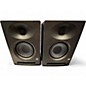 Used PreSonus Eris studio 4 pair Powered Monitor thumbnail