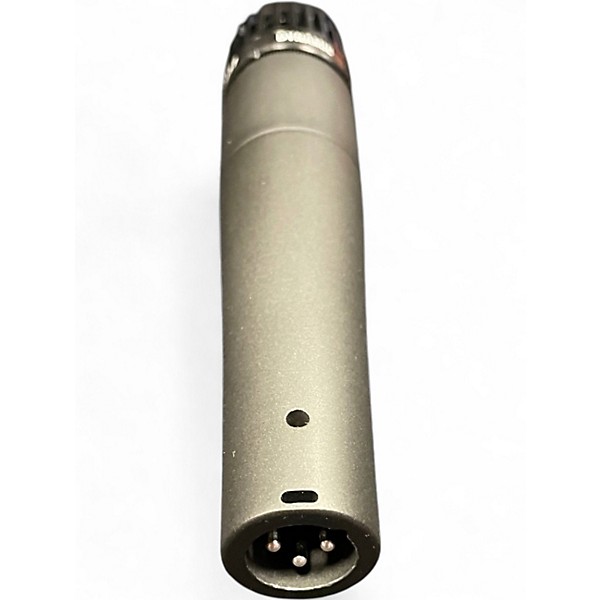Used Shure SM57LC Dynamic Microphone