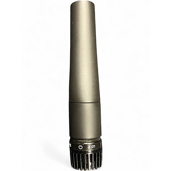 Used Shure SM57LC Dynamic Microphone