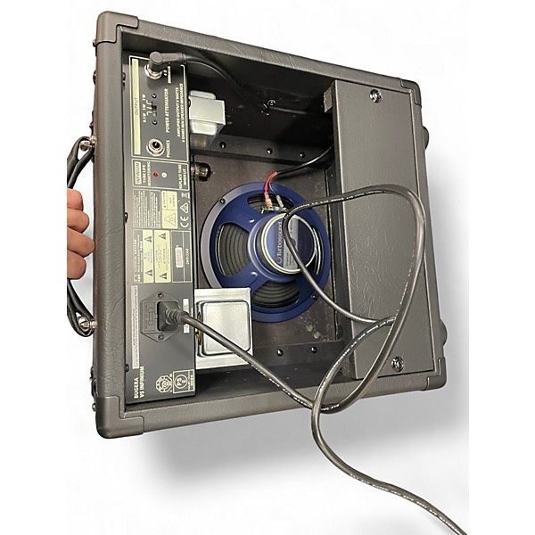 Used Bugera V5 5W 1X8 Tube Guitar Combo Amp