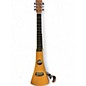 Used Martin GBPC Backpacker Steel String Natural Acoustic Guitar thumbnail