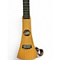 Used Martin GBPC Backpacker Steel String Natural Acoustic Guitar